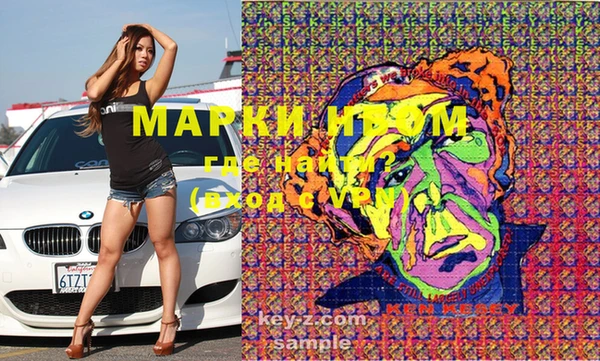 ECSTASY Алзамай